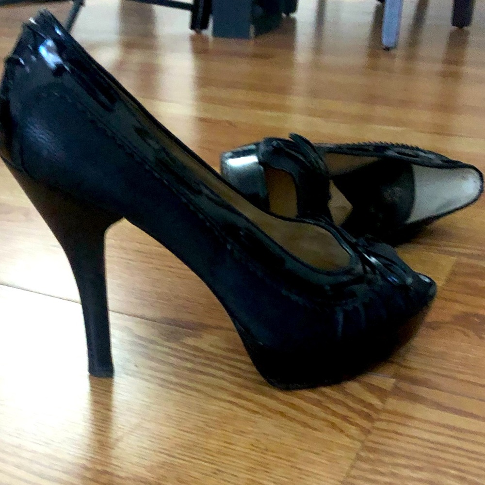 Michael Kors Heels, Size 8, great find